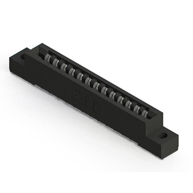 357-013-453-102 EDAC Inc.  Edgeboard Connectors